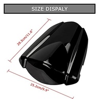 Capa de Carenagem Banco Traseiro Suzuki GSXR1000 K7 2007-2008 Preto - Estilo Personalizado - imagem 4