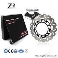 Discos de Freio Flutuantes Suzuki GSX750F Katana (98-03) - Performance e Segurança - imagem 4