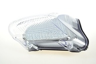 Luz Traseira LED com Seta Integrada para Suzuki Hayabusa GSX-R1300 (08-13) - Lente Transparente - imagem 5