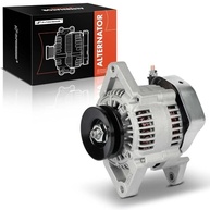 Alternador A-Premium 50A 12V para Chevrolet Sprint, Pontiac Firefly, Suzuki e Geo Metro (1987-1993) - imagem 2