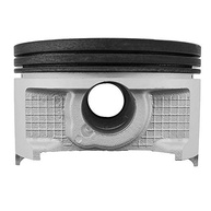 Conjunto de Pistão e Anéis Road Passion 84mm para Suzuki DR350 (1990-2002) - Performance e Durabilidade - imagem 5