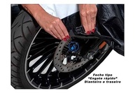 Capa Protetora Premium para Suzuki Boulevard C1500 com Baú - Proteção Total! - imagem 5