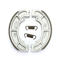 Lona de Freio Traseira Suzuki Burgman 125 (2005-2019) Cobreq: Segurança e Performance para Sua Moto - imagem 4