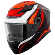 Capacete Axxis Panther SV Thorn Laranja - Segurança e Estilo para sua Aventura - imagem 3
