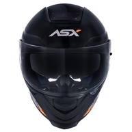 Capacete Moto Esportivo Eagle SVASX Brilhante: Segurança e Estilo Incomparáveis - imagem 4