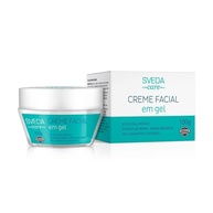 Sveda Care: Hidratação Facial em Gel ☀️ - imagem 1