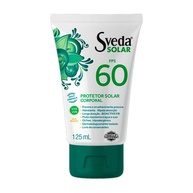 Sveda Solar FPS60: Proteção Total para sua Pele - imagem 1
