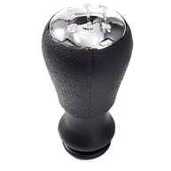 Manopla de Câmbio Bola Cromada para Peugeot 206, 207 e SW (2000-2014) - imagem 3