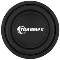Subwoofer Taramps T 1200 SW 8" 600W RMS 4+4 Ohms: Graves Poderosos para Seu Carro! - imagem 2