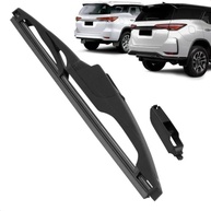 Palheta Limpadora Traseira Vigia Carenada 11" Hilux SW4 2017-2025: Visão Clara e Segura - imagem 2