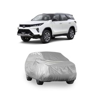 Capa Impermeável Premium para Toyota SW4: Proteção Total contra Chuva e Sol - imagem 2