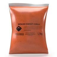 Molho Sweet Chilli 1,1kg Junior - imagem 2