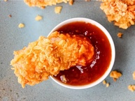 Molho Apimentado para Frango Sweet Chili Sauce 530G Pantai - imagem 4