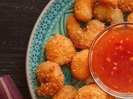 Molho de Pimenta Doce Sweet Chili Pantai Galão 5L - imagem 4