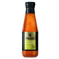 Molho de Pimenta Sweet Chilli com Abacaxi Kalassi Vidro 245g - imagem 2