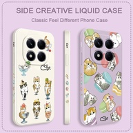 Capinha Sweet Cats Xiaomi Poco - imagem 3