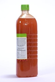 Molho Sweet Chilli Pimenta Biquinho 1,010 L - imagem 3