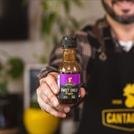 Molho Sweet Chilli Gengibre CantaGallo 200g - imagem 4