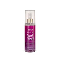 Sweet Heart Kiss New York: Seu Aroma Floral e Doce - imagem 1