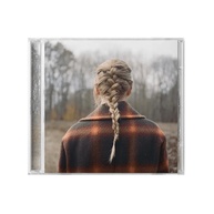 Evermore (Deluxe): O CD Essencial da Taylor Swift - imagem 2