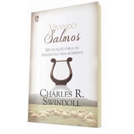 Vivendo Salmos: Encontre Força e Paz com Swindoll - imagem 2
