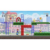 Mario vs Donkey Kong: Aventura Switch - imagem 2