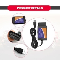 Scanner Automotivo ELMconfig com MS/HS CAN Switch - Diagnóstico Windows PIC18F25K80 para F150, F250 e mais - imagem 3