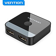Switch HDMI 4K VENTION: Simplifique sua Conexão! - imagem 1