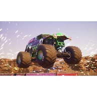 Monster Jam Showdown: Acelere no Switch! - imagem 2