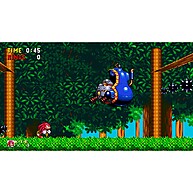Sonic Origins Plus: A Coleção Definitiva no Switch! - imagem 2