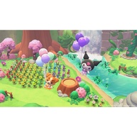 Hello Kitty Island Adventure: Aventura Deluxe no Switch - imagem 2