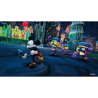 Epic Mickey Rebrushed: Aventura Disney no Switch - imagem 2