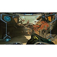 Metroid Prime Remastered: Aventura Épica no Switch - imagem 2