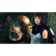Xenoblade X: Aventura Épica no Switch - imagem 2