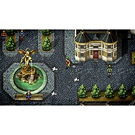 Suikoden I & II HD: A Saga Épica no Switch - imagem 2