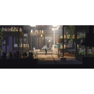 Opus Echo of Starsong: Aventura Intergaláctica no Switch - imagem 2