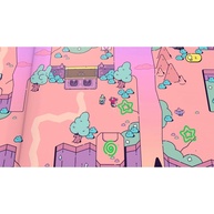 The Plucky Squire: Aventura Mágica no Switch - imagem 2