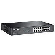Switch 16 portas TP-Link TL-SG1016D - Gigabit - imagem 2