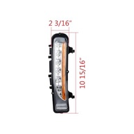 Luzes LED DRL Switchback Âmbar/Branco para Ford Edge 2011-2014 - Super Brilhante - imagem 4