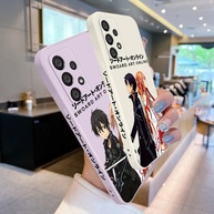 Capinha Sword Art Online: Proteção e Estilo! - imagem 3