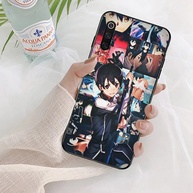 Capinha Sword Art Online: Xiaomi Estilo! - imagem 3