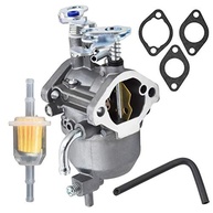 Carburador Novo para Kawasaki Mule 600 610 SX XC SC 4x4 (2005-2019) - Desempenho e Confiabilidade - imagem 2
