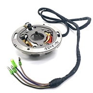 Estator para Kawasaki Jet-Ski 650 SX X2 TS (1986-1996) - Peça de Reposição Essencial - imagem 5