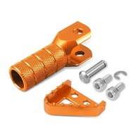 Kit Ponta Pedal Freio Alumínio NICECNC para KTM SX/EXC/XC 125-530 (2004-2015) - Estilo e Performance - imagem 1