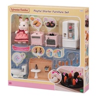Sylvanian Families: Móveis Incríveis! - imagem 1