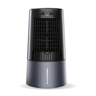 Symphony Climatizador de Ar Pessoal Duet 6L - Torre com Rotação 180°, Filtro Colmeia e Baixo Consumo - imagem 1