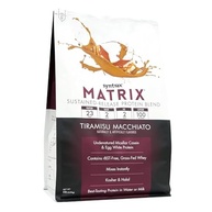 Syntrax Matrix 5.0: Tiramisu Macchiato - imagem 2