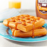 Hershey'S Syrup Caramelo 623G - imagem 3