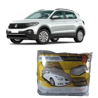 Capa Protetora Premium para VW T-Cross: Proteção Total com Forro Interno Exclusivo - imagem 2