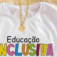 T-shirt Educação Inclusiva: Conforto Premium - imagem 1